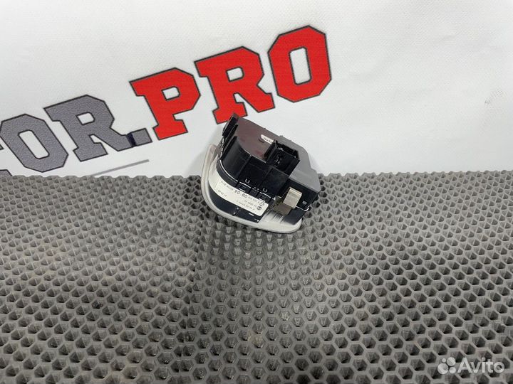 Переключатель света фар Mercedes-Benz C-class