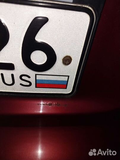 LADA Kalina 1.6 МТ, 2010, 115 736 км