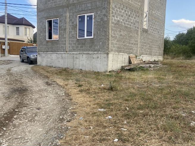 Купить дом в пригороде в Новороссийске: цены, 🏡 недорого