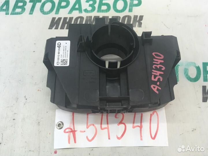 Кронштейн для Mazda 6 2007-2012г