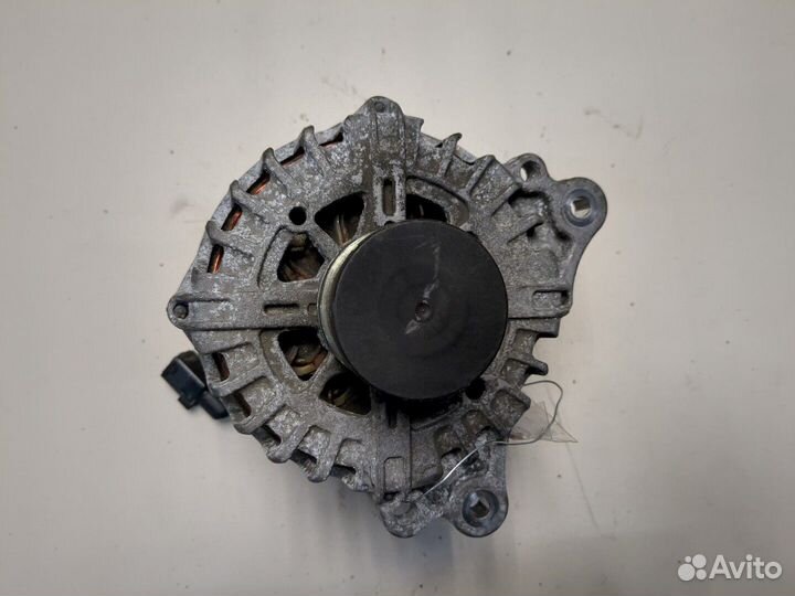 Генератор Volkswagen Atlas, 2019