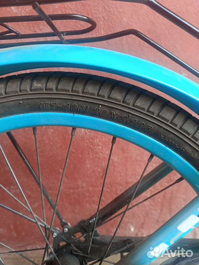 Велосипед 20