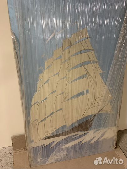 Витражные стекла