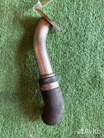 Патрубок интеркулера Opel Corsa D Z13DTH 2007