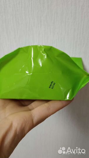 Леденцы на палочке без сахара с ксилитом