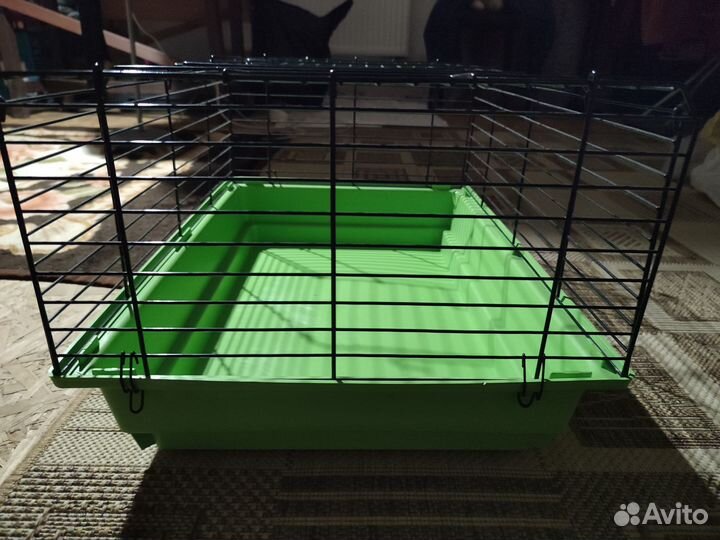 Клетка для мелких грызунов