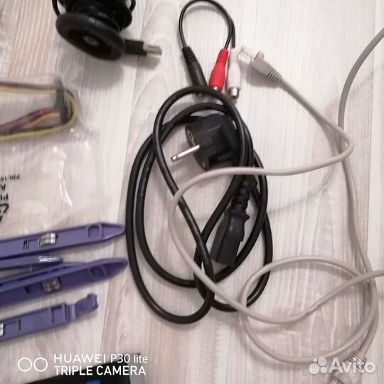 Провода, Для компьютера