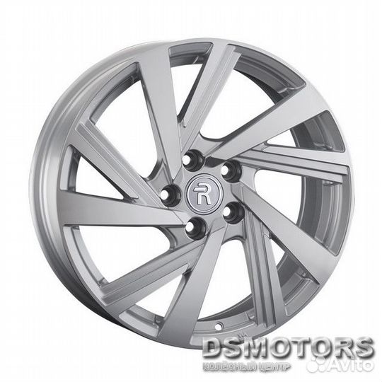 Диски Mitsubishi INF52 7.5/18 5x114.3 ET45 d66.1 S