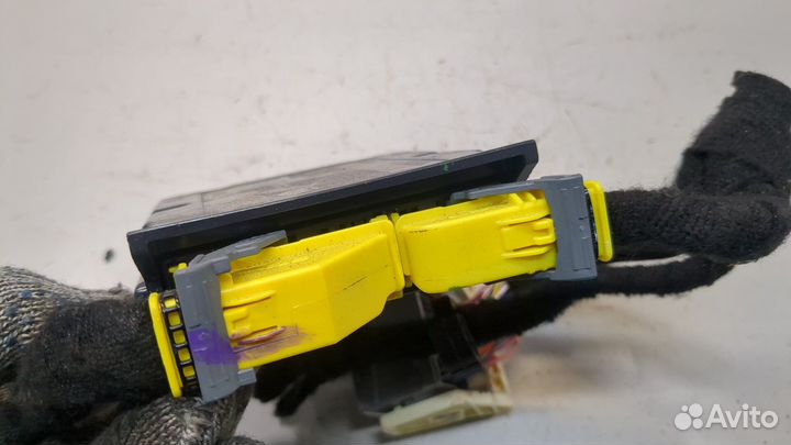 Блок управления airbag Jeep Compass 2017