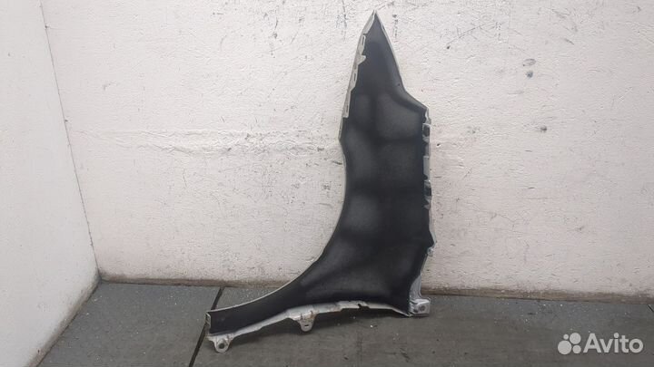 Крыло правое переднее Citroen C4