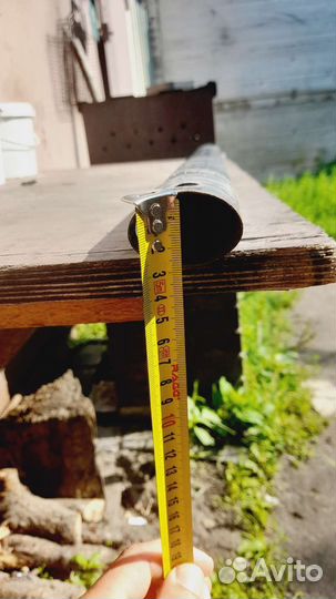 Запчасти для басейна(каркас)