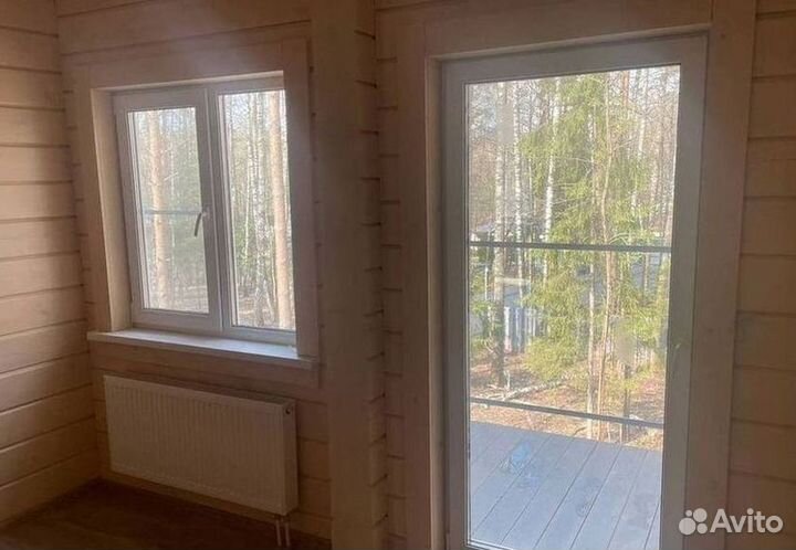 Пластиковые окна за 7 дней