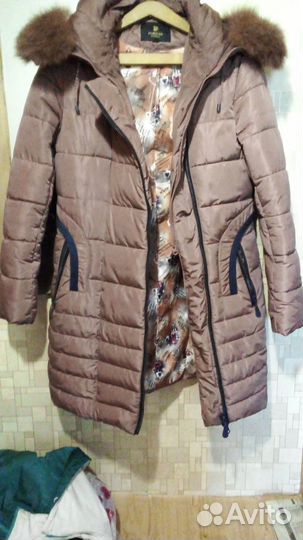Продаю дубленку,куртки