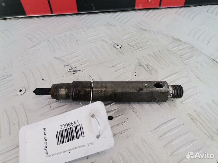 Форсунка Renault Espace 3 2000 7700112883