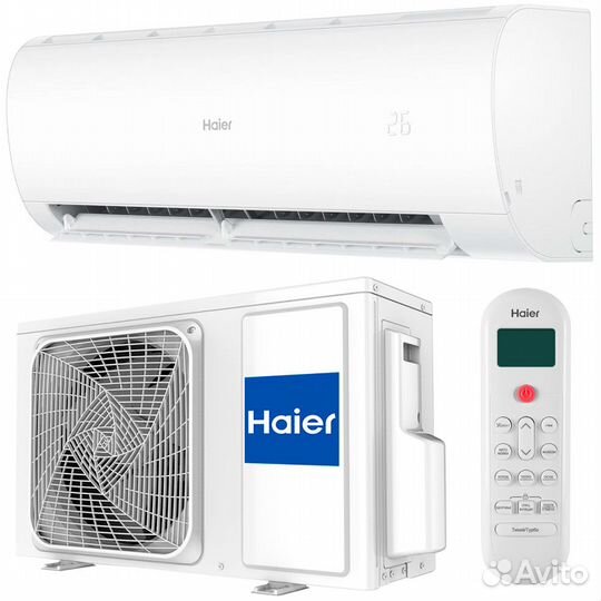 Haier HSU-33HPL103/R3