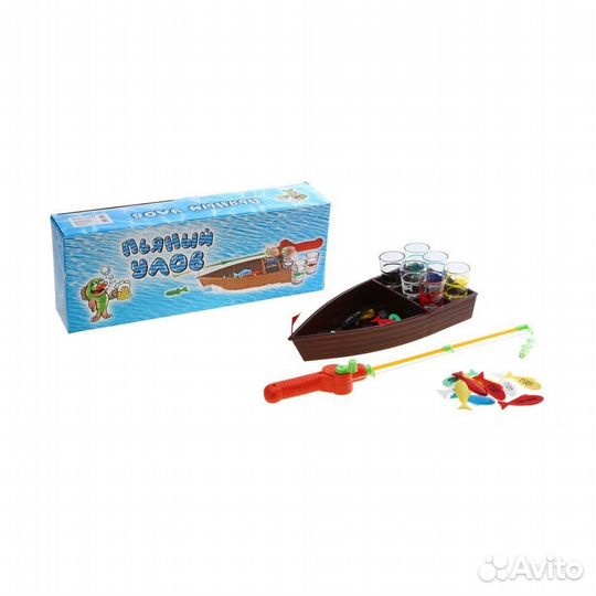 Застольная игра