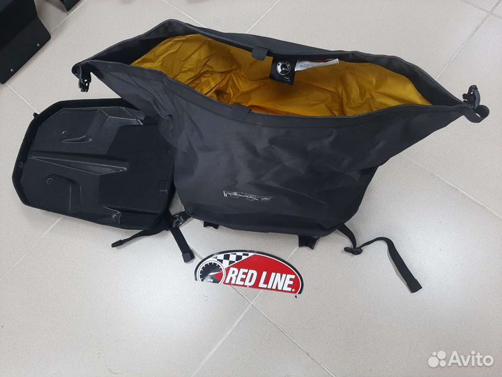 Водонепроницаемая сумка на тоннель LinQ G4 BRP