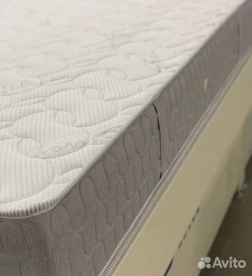 Матрас двуспальный