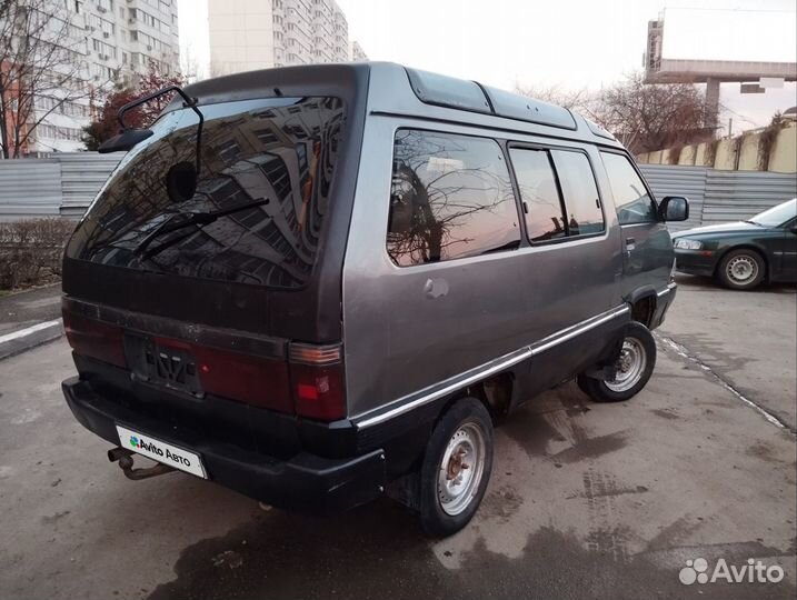 Toyota Town Ace 2.0 AT, 1990, 419 467 км