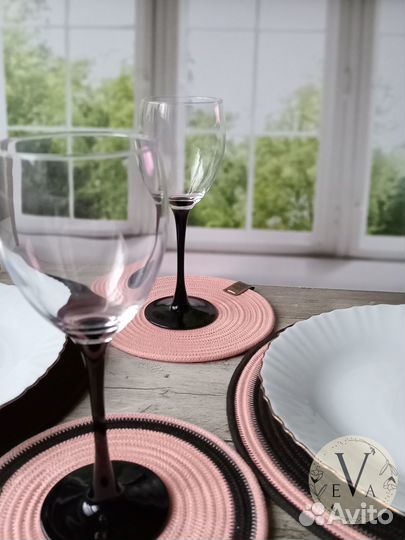 Набор салфеток для сервировки