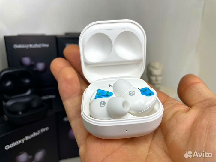 Samsung galaxy buds 2 pro