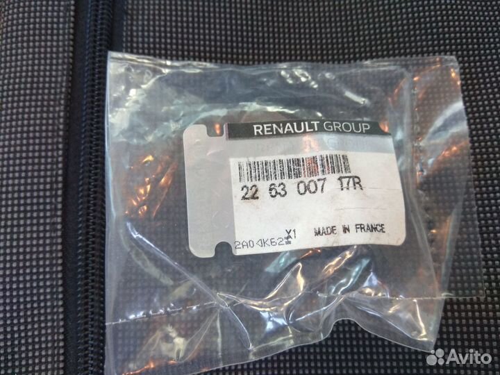 Датчик температуры renault Duster\Logan\Sandero