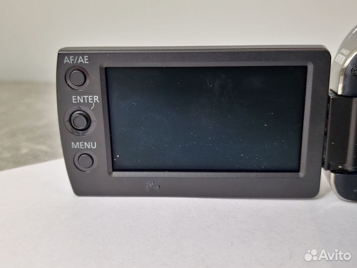 Видеокамера Panasonic SDR-S50