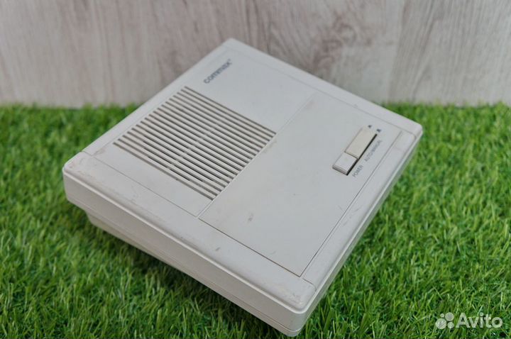 Домофон Commax HF-4CM (7 штук)