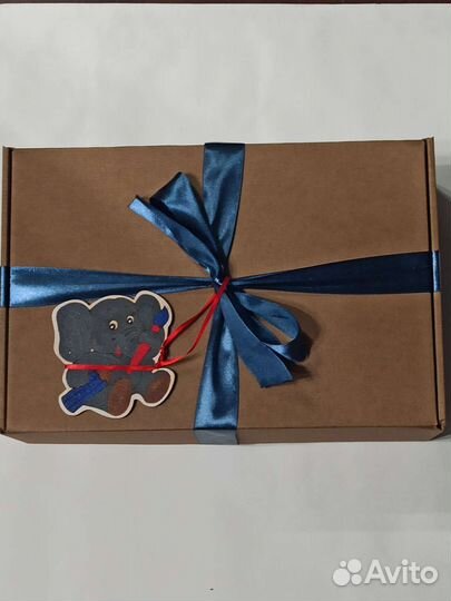 Набор игрушек для мальчиков