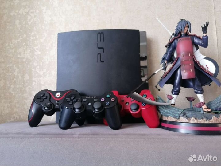 PS3, PS4, xbox 360, xbox one