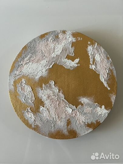 Интерьерная картина