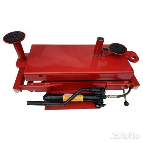 FMA2 Траверса 2т гидравлическая с ручным насосом