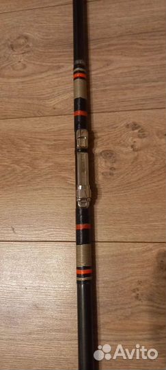 Удочка Ryobi 2,7m Япония