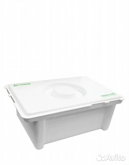 Контейнер для стерилизации инструменты