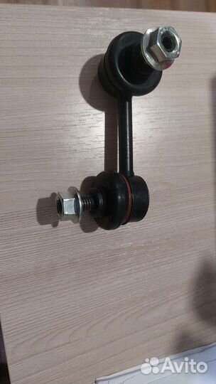 Стойки стабилизатора задние на Citroën,Mitsubishi