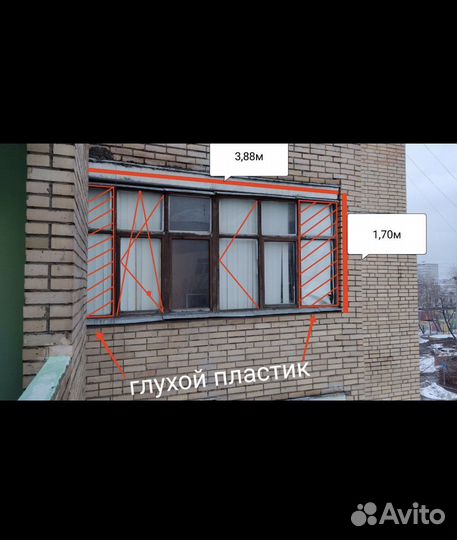 Ремонт пластиковых окон Ремонт окон Стеклопакеты