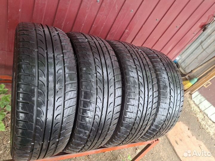 Tunga Zodiak 2 205/55 R16