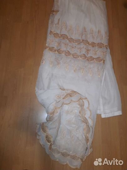 Готовые шторы