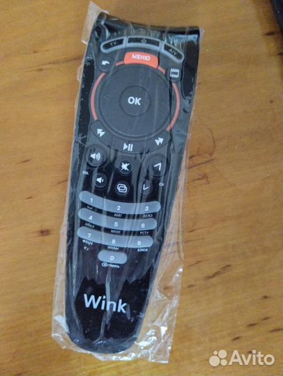 Пульт для телевизора