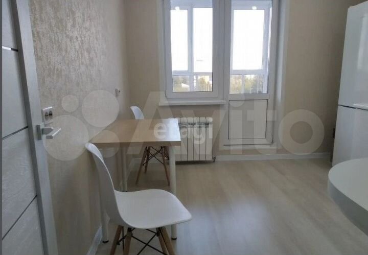 1-к. квартира, 43 м², 5/9 эт.