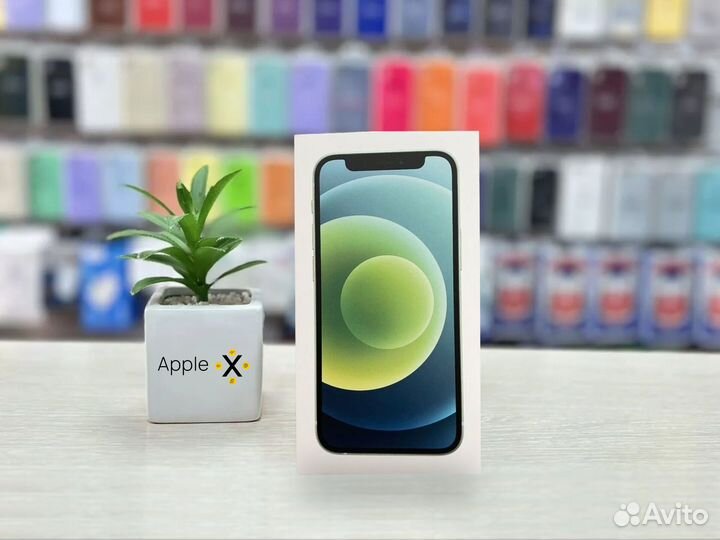 iPhone 12 mini, 256 ГБ