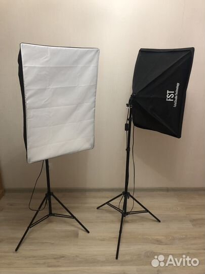 Свет для съемки