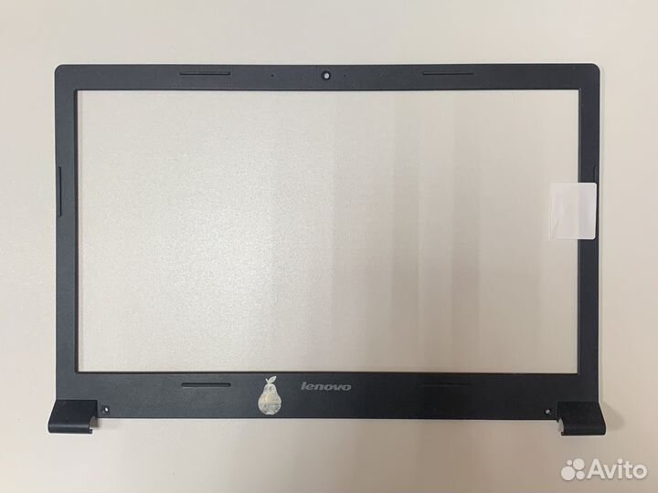 Рамка матрицы ноутбука lenovo m5400