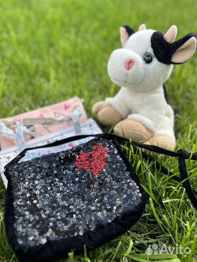 Мягкая игрушка