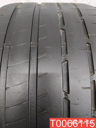 Goodyear Eagle F1 SuperSport 315/30 R21 105Y