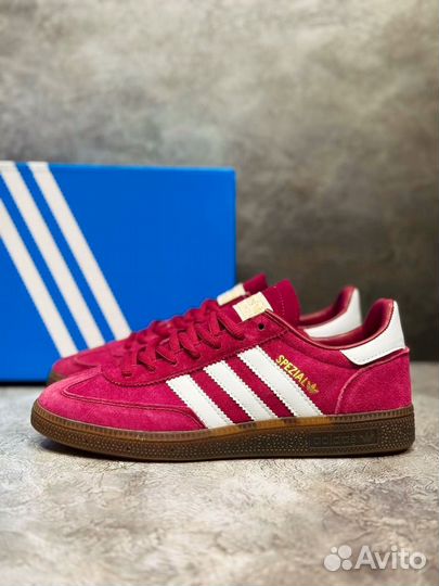 Кеды Adidas Spezial 37