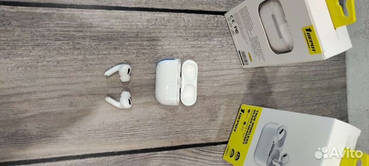 Беспроводные, проводные большие наушники