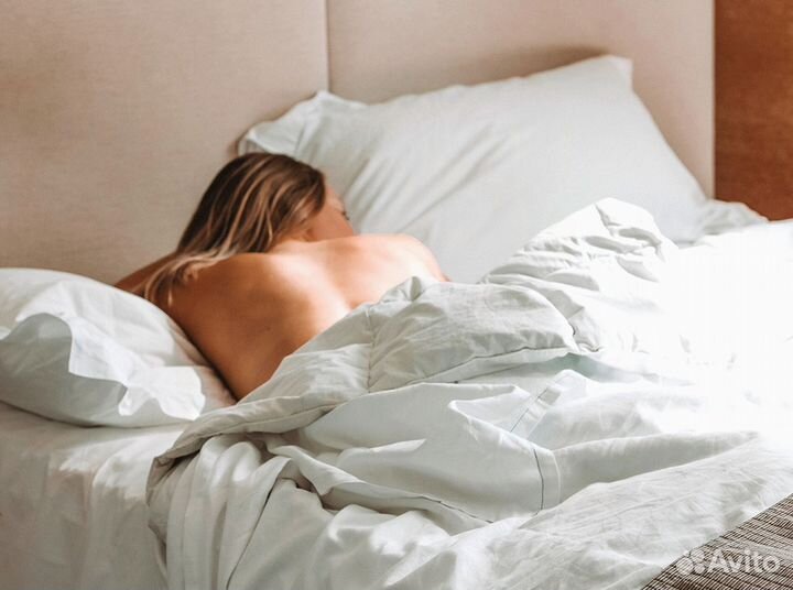 Матрас бюджетный