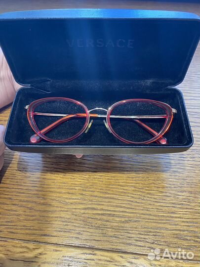 Оправа versace