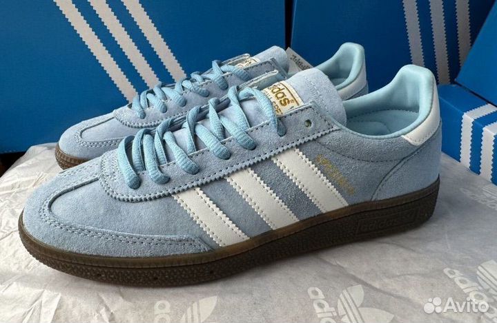 Кроссовки adidas handball spezial